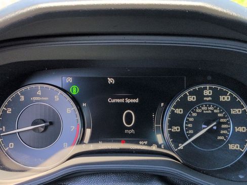 Used 2022 Acura TLX w/ Technology Package FWD image 20
