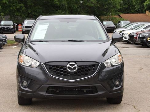 Used 2015 MAZDA CX-5 Touring FWD image 2