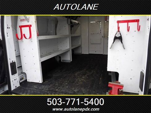 Used 2019 Ford Transit 150 130 Low Roof image 20