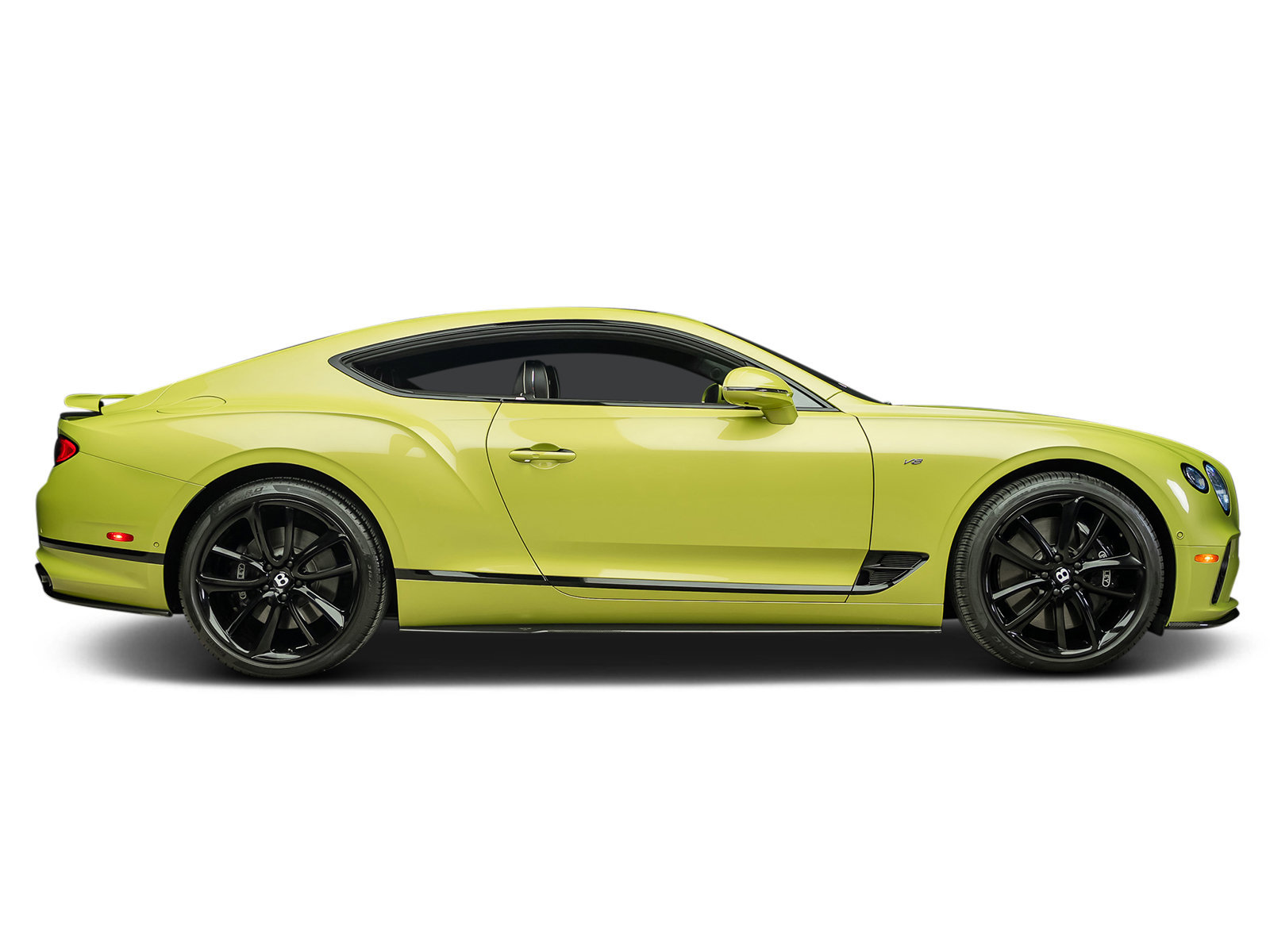 Used 2022 Bentley Continental GT AWD/4WD image 29