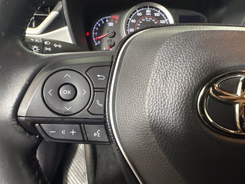 Used 2021 Toyota Corolla SE FWD image 17