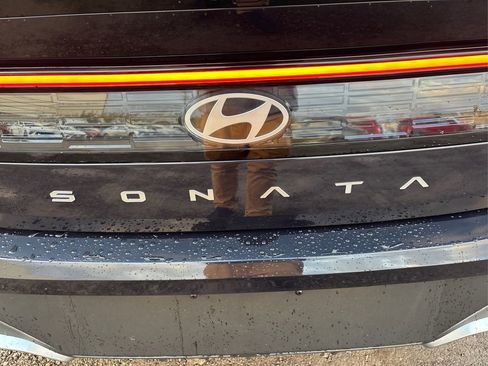 New 2026 Hyundai Sonata SE image 14