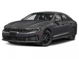 Used 2025 Kia K5 LXS FWD video 1