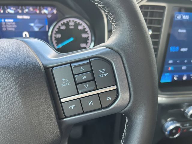 Used 2023 Ford F150 XLT w/ Equipment Group 302A High AWD/4WD image 21