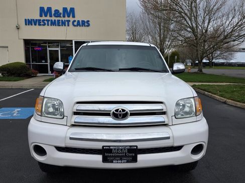 Used 2004 Toyota Tundra SR5 image 5