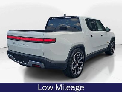 Used 2022 Rivian R1T Adventure