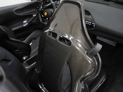 Used 2023 Ferrari SF90 Spider AWD/4WD image 39