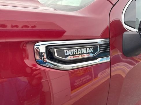 Used 2020 GMC Sierra 1500 SLT w/ X31 Off-Road Package image 4