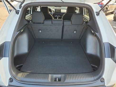 Used 2025 Honda HR-V Sport image 27
