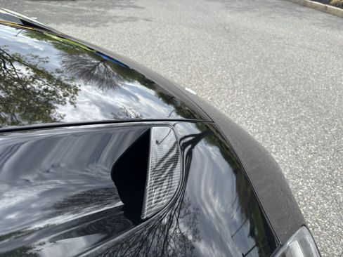 New 2024 Maserati MC20 Cielo RWD image 22