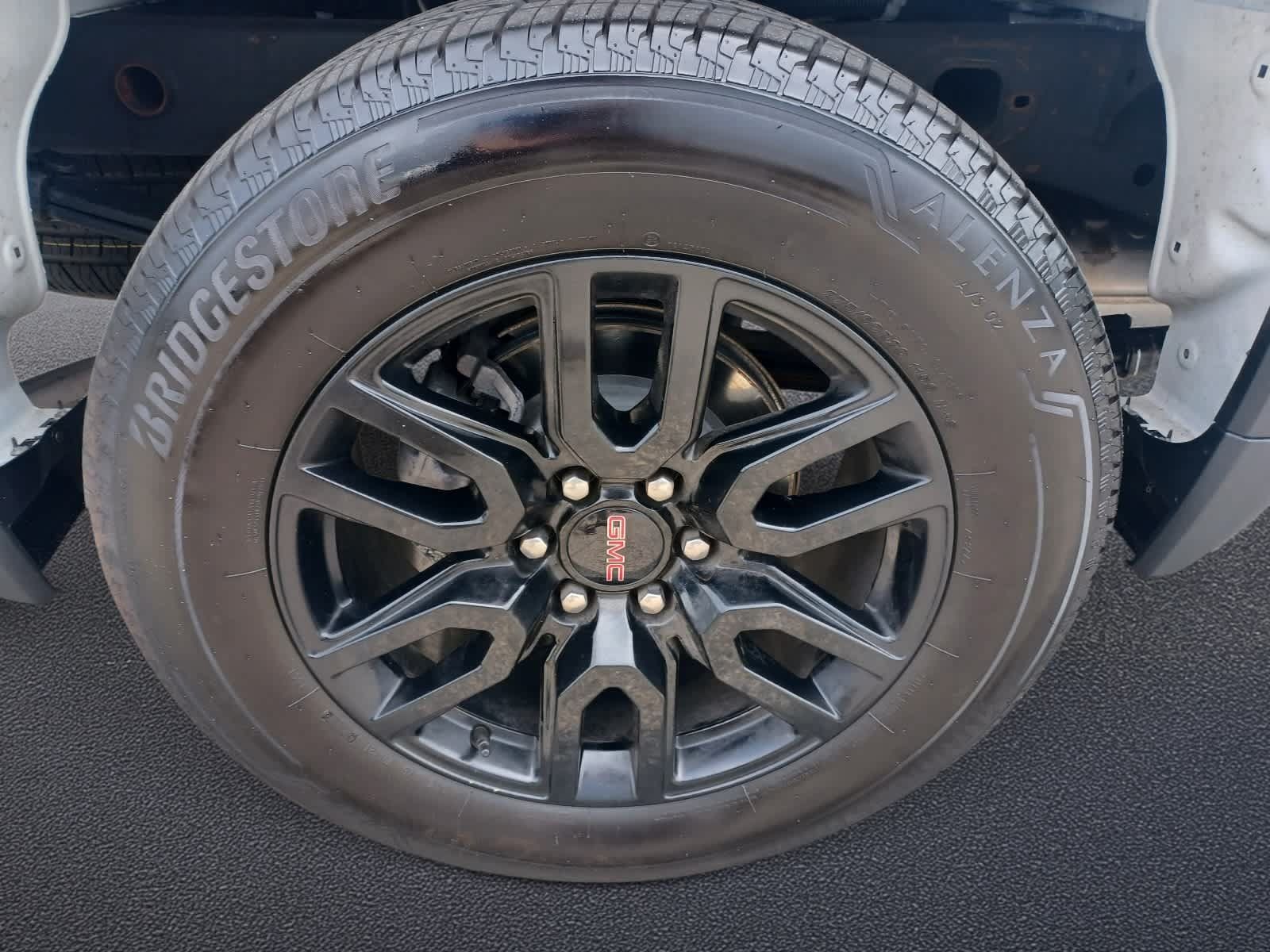 Used 2024 GMC Sierra 1500 Elevation w/ Max Trailering Package AWD/4WD image 24
