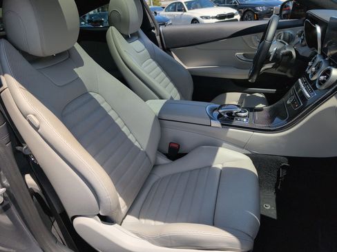 Used 2017 Mercedes-Benz C 43 AMG 4MATIC Coupe image 33