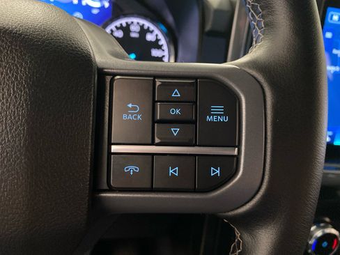 Certified 2023 Ford F150 XLT w/ Equipment Group 302A High image 20