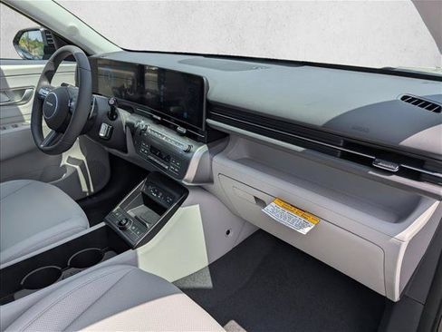 New 2026 Hyundai Kona SEL Premium FWD image 26
