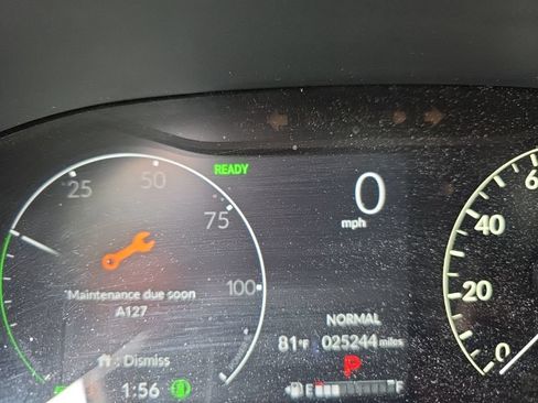 Used 2024 Honda CR-V Sport Touring image 14