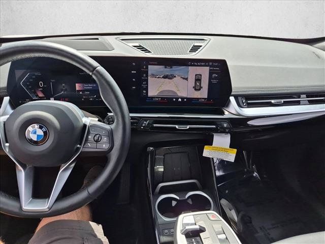 Used 2026 BMW X1 xDrive28i w/ Technology Package AWD/4WD image 14