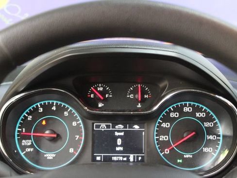Used 2018 Chevrolet Cruze LS FWD image 16