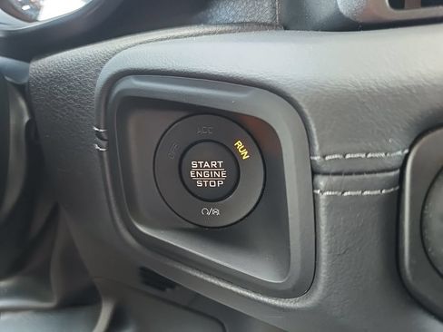 Used 2026 Jeep Gladiator Mojave AWD/4WD image 62