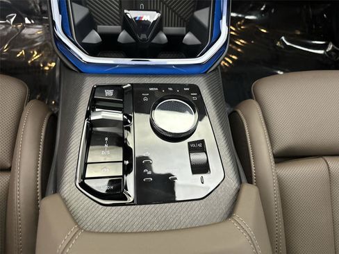 New 2026 BMW X3 xDrive30i w/ Premium Package AWD/4WD image 23
