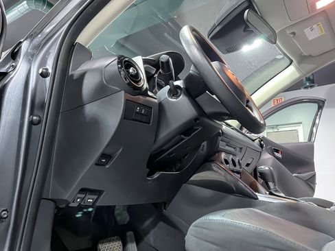 Used 2018 Toyota Yaris iA image 18