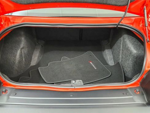 Used 2023 Dodge Challenger R/T w/ Plus Package RWD image 19