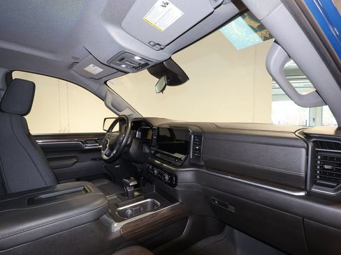 Used 2022 Chevrolet Silverado 1500 RST w/ All Star Edition Plus AWD/4WD image 28