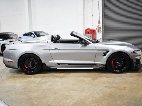 Used 2022 Ford Mustang GT Premium w/ GT Performance Package RWD image 14