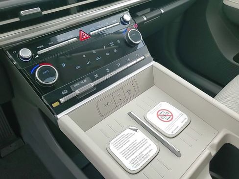 New 2026 Hyundai Santa Fe SEL image 20