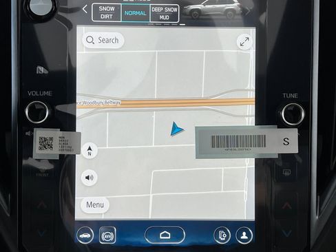 New 2026 Subaru Forester Limited image 21