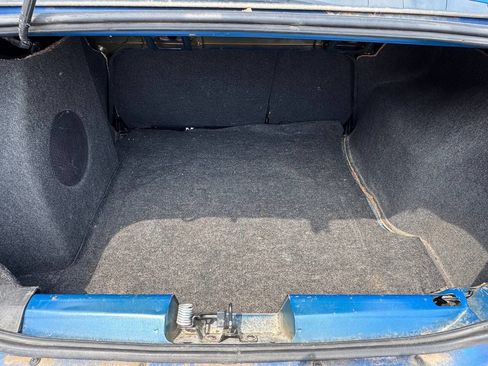 Used 2011 Ford Focus SES w/ 401A Rapid Spec Order Code image 13