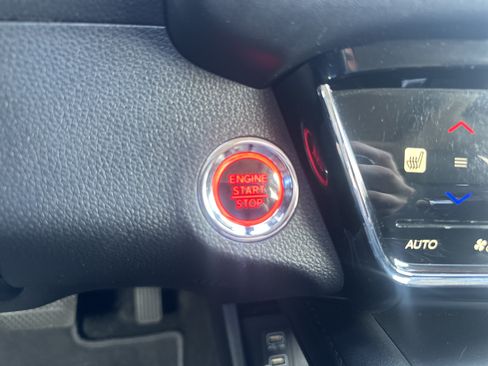 Used 2020 Honda HR-V EX image 25