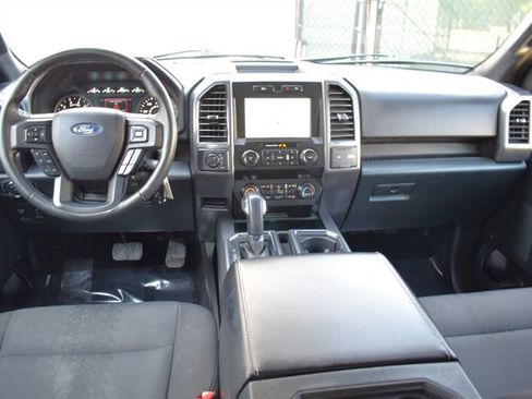Used 2020 Ford F150 XLT w/ Equipment Group 302A Luxury AWD/4WD image 13