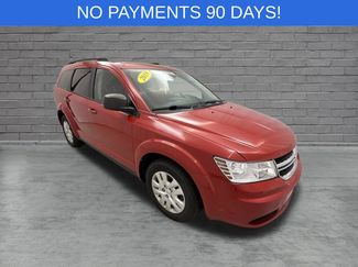 Used 2019 Dodge Journey SE FWD video 1
