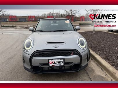 Used 2024 MINI Cooper S