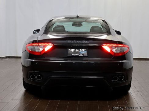 Used 2012 Maserati GranTurismo S RWD image 13