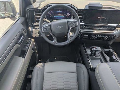 New 2026 Chevrolet Silverado 1500 ZR2 AWD/4WD image 18