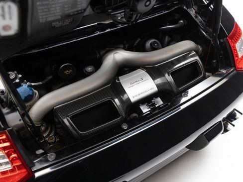 Used 2012 Porsche 911 Edition 918 Spyder image 38