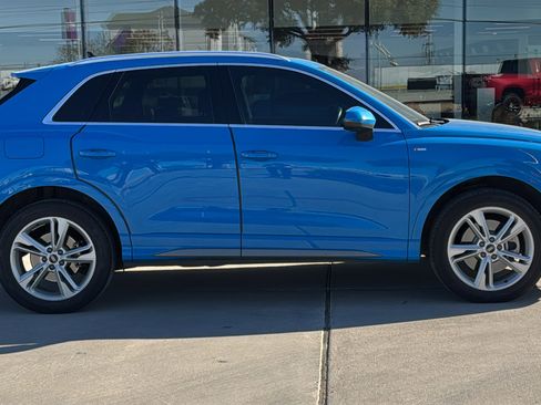 Used 2022 Audi Q3 2.0T Premium Plus image 8