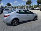 Used 2014 Toyota Corolla S image 2