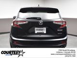 Used 2019 Acura RDX AWD w/ Advance Package image 5