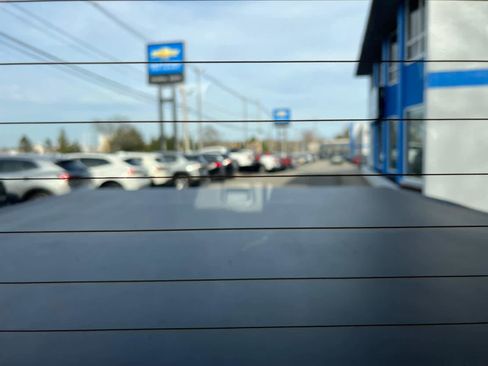 Certified 2024 Chevrolet Silverado 1500 LT image 36