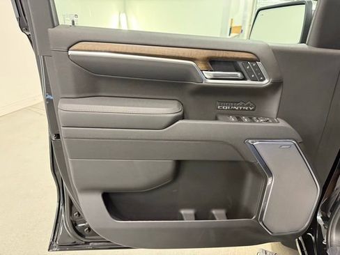 New 2026 Chevrolet Silverado 1500 High Country image 14