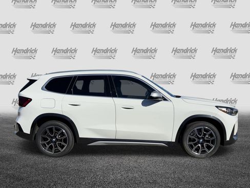 Certified 2023 BMW X1 xDrive28i w/ Premium Package image 11