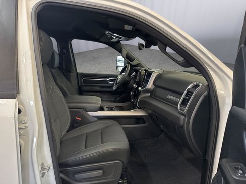 New 2026 RAM 1500 Big Horn AWD/4WD image 28