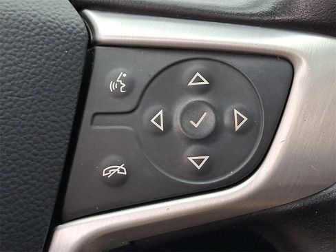 Certified 2020 GMC Acadia SLT image 25