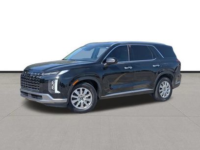 Certified 2024 Hyundai Palisade SEL