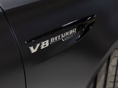 Used 2023 Mercedes-Benz E 63 AMG S image 58