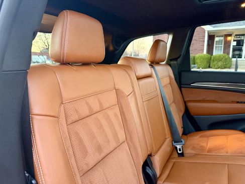 Used 2018 Jeep Grand Cherokee Trackhawk image 26