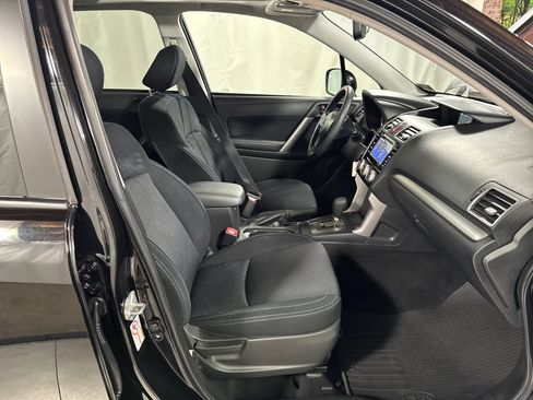 Used 2016 Subaru Forester 2.5i Premium w/ Popular Package #2 AWD/4WD image 25
