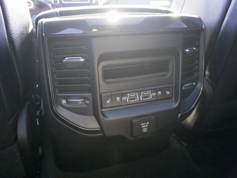 Used 2022 RAM 1500 TRX w/ TRX Level 2 Equipment Group image 11